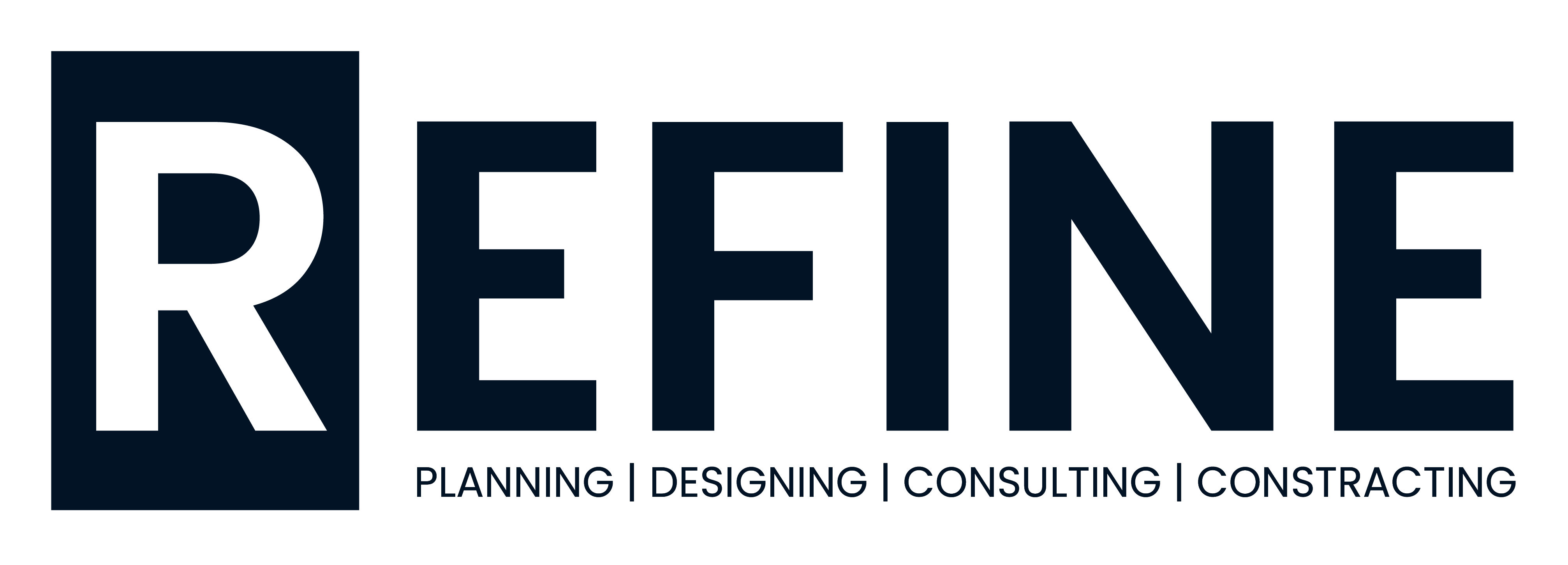 Welcome to Refine Design and Construction